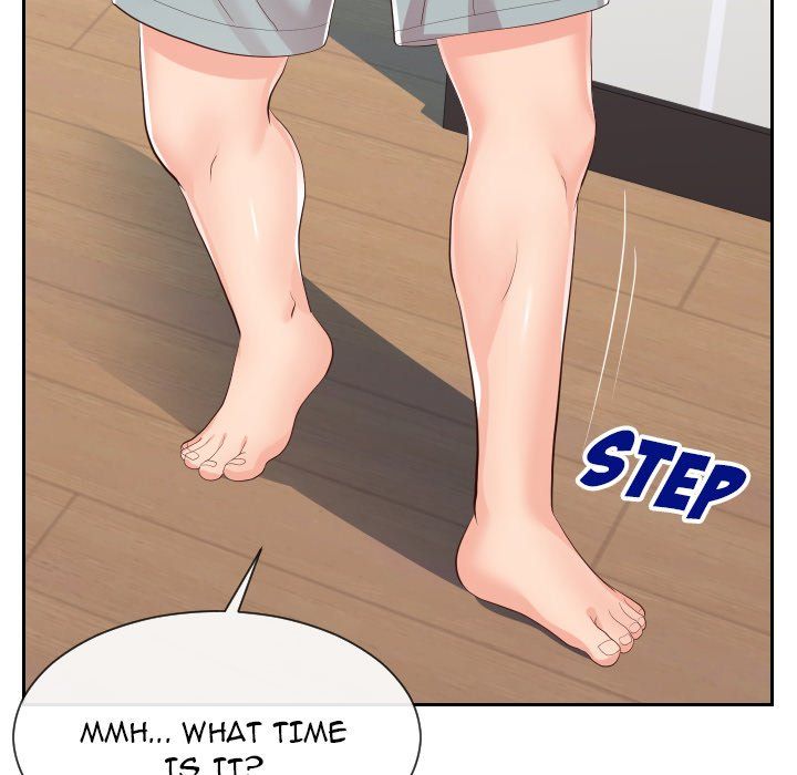 Inexperienced Manhwa - Chapter 28 Page 80