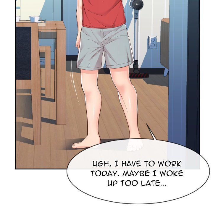 Inexperienced Manhwa - Chapter 28 Page 82