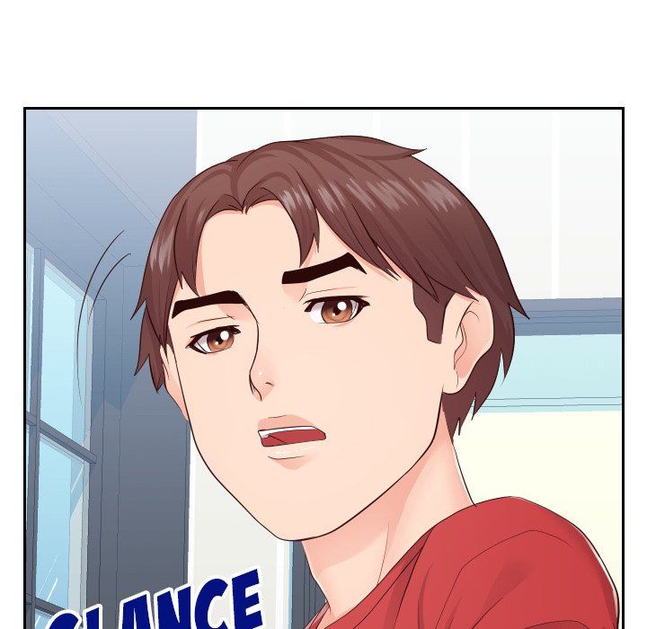 Inexperienced Manhwa - Chapter 28 Page 83