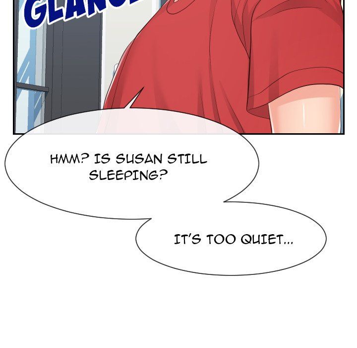 Inexperienced Manhwa - Chapter 28 Page 84