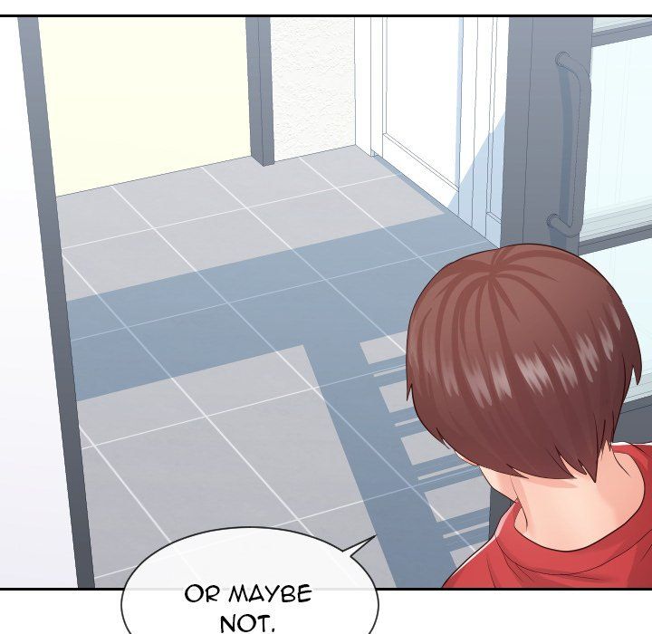 Inexperienced Manhwa - Chapter 28 Page 85