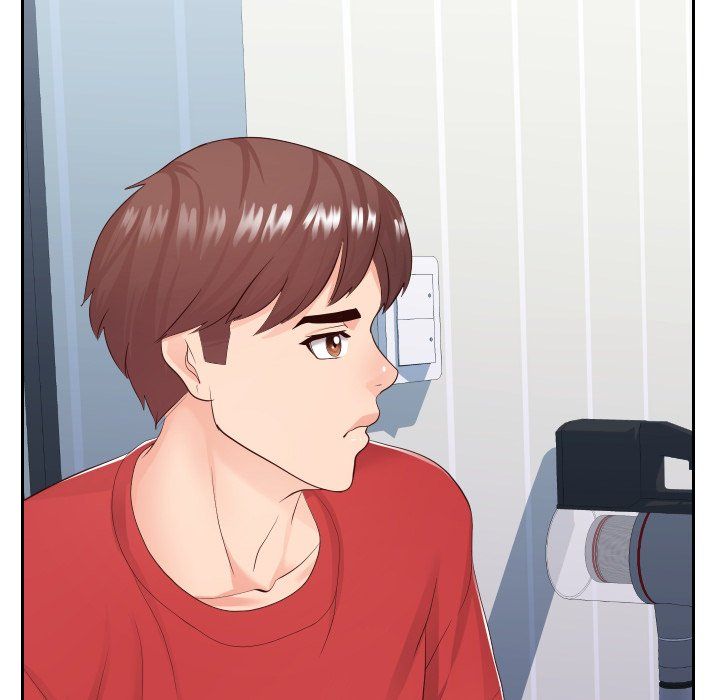 Inexperienced Manhwa - Chapter 28 Page 88