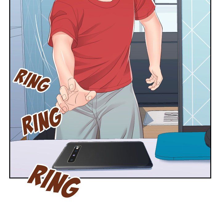 Inexperienced Manhwa - Chapter 28 Page 90