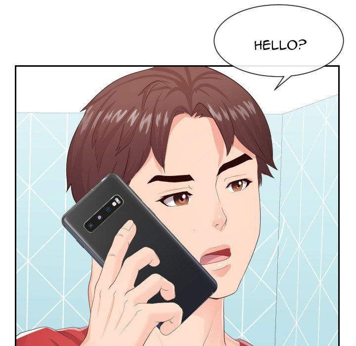 Inexperienced Manhwa - Chapter 28 Page 91