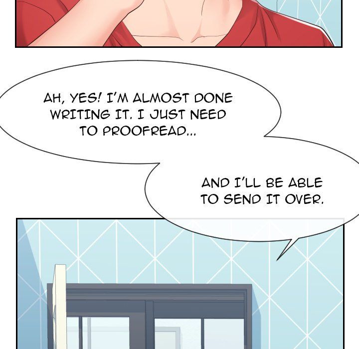 Inexperienced Manhwa - Chapter 28 Page 92