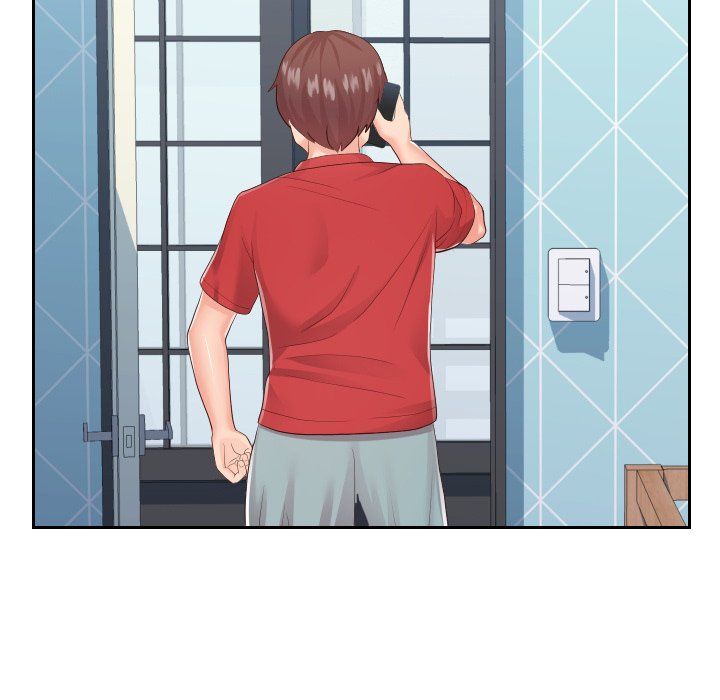 Inexperienced Manhwa - Chapter 28 Page 93