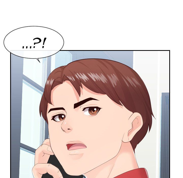 Inexperienced Manhwa - Chapter 28 Page 94