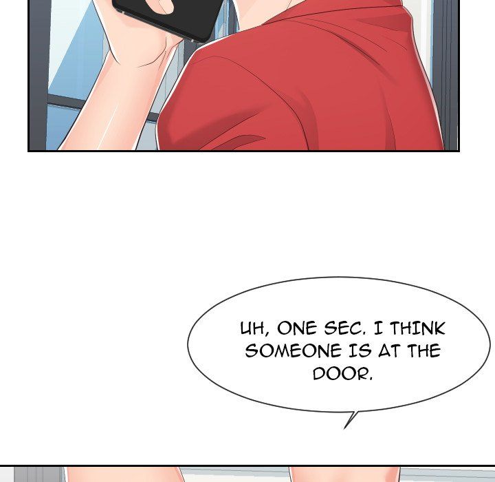 Inexperienced Manhwa - Chapter 28 Page 95