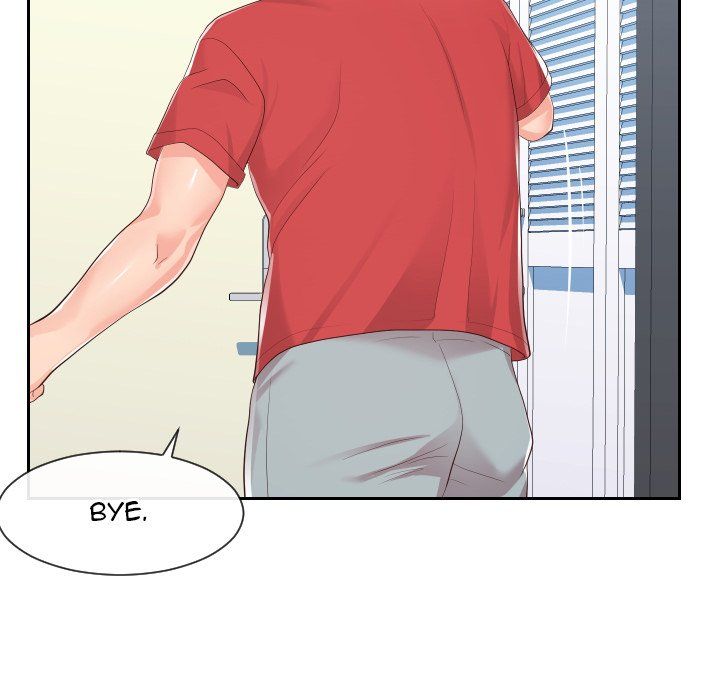 Inexperienced Manhwa - Chapter 28 Page 98