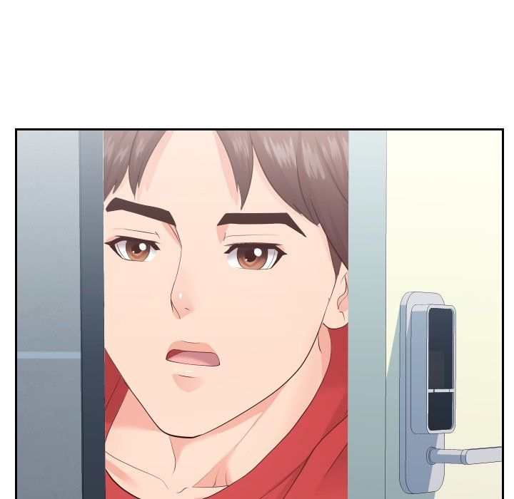 Inexperienced Manhwa - Chapter 28 Page 102