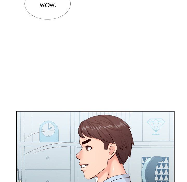 Inexperienced Manhwa - Chapter 13 Page 10