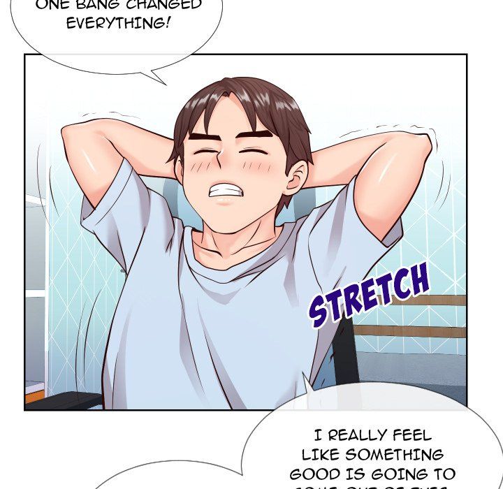 Inexperienced Manhwa - Chapter 13 Page 12