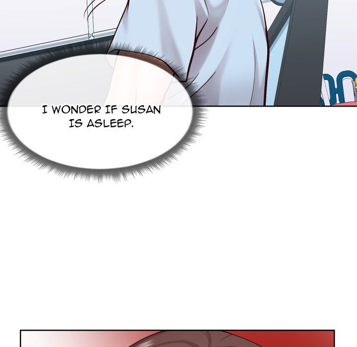 Inexperienced Manhwa - Chapter 13 Page 14