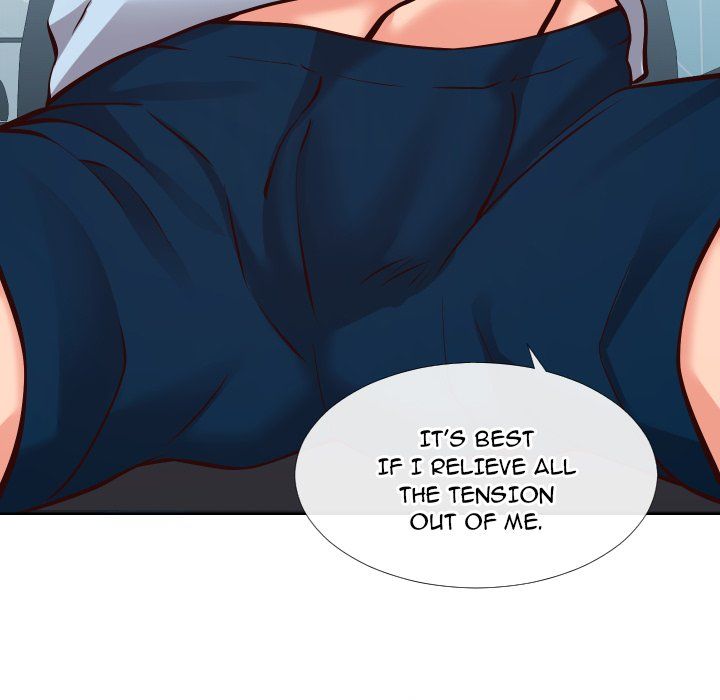 Inexperienced Manhwa - Chapter 13 Page 17