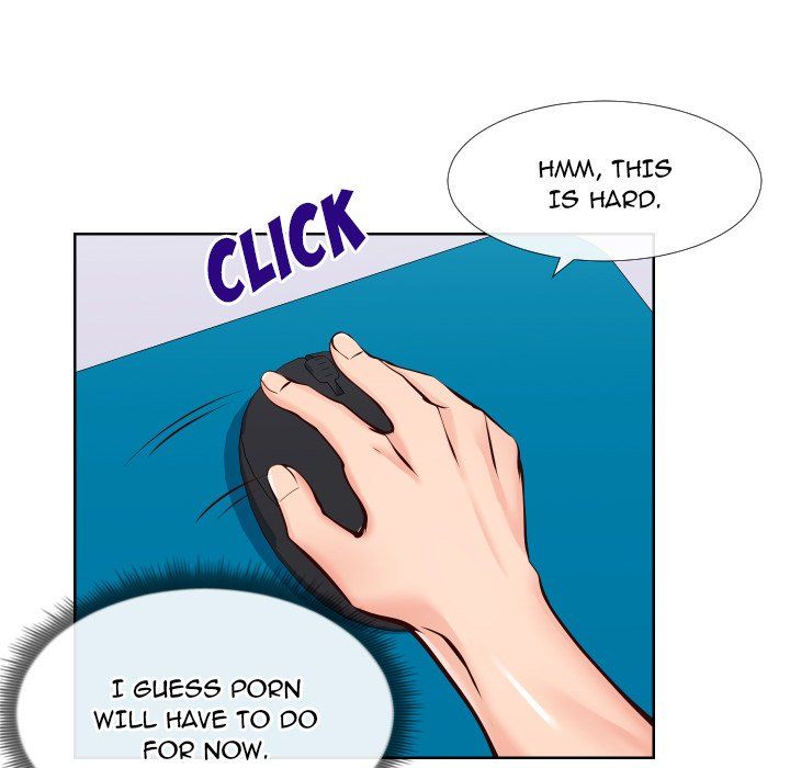 Inexperienced Manhwa - Chapter 13 Page 19