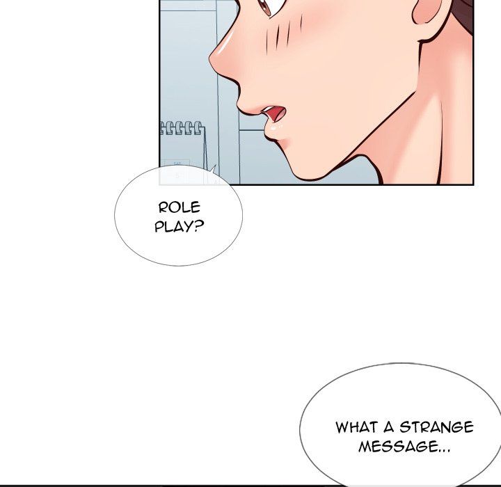 Inexperienced Manhwa - Chapter 13 Page 22
