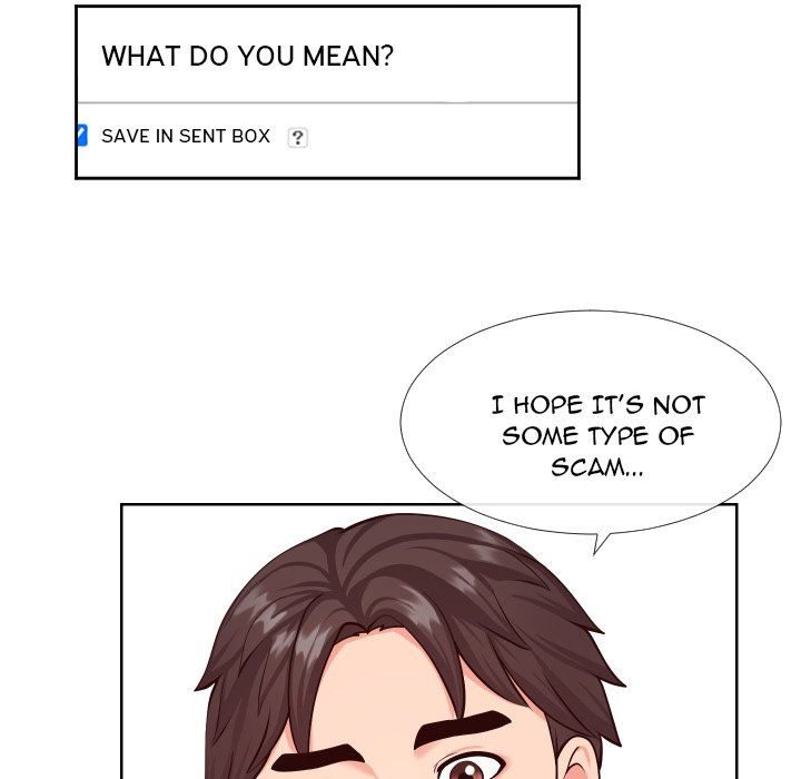 Inexperienced Manhwa - Chapter 13 Page 25