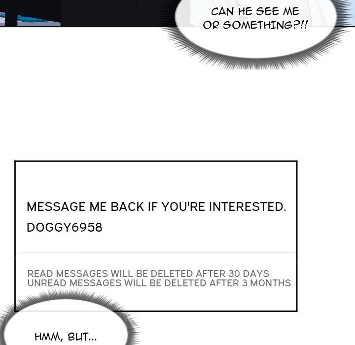 Inexperienced Manhwa - Chapter 13 Page 32