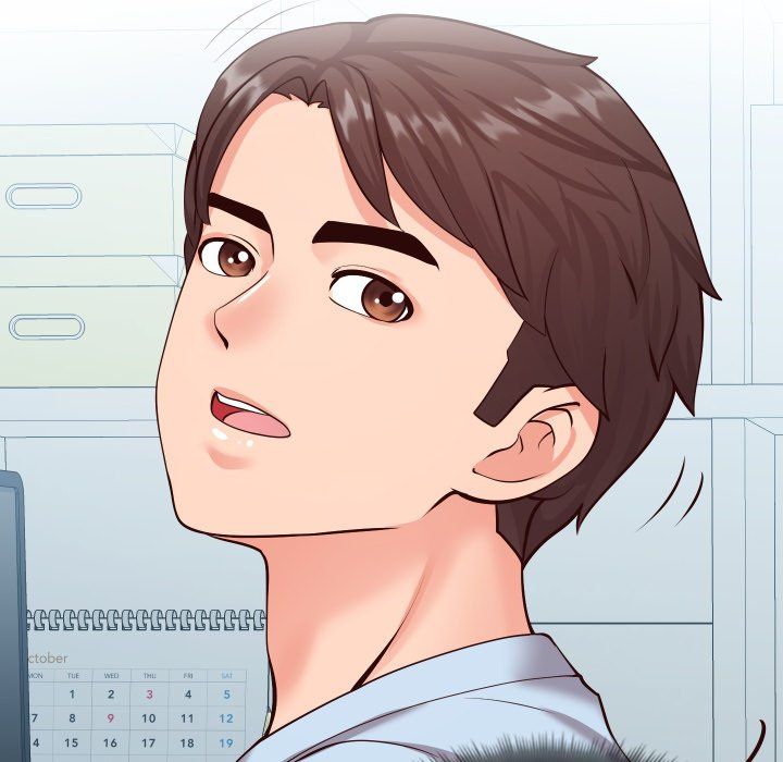 Inexperienced Manhwa - Chapter 13 Page 42