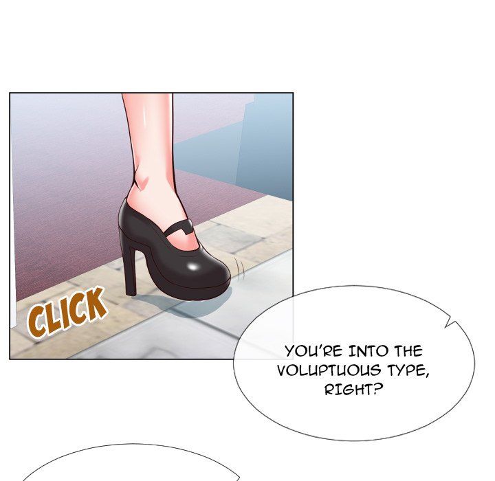 Inexperienced Manhwa - Chapter 13 Page 61