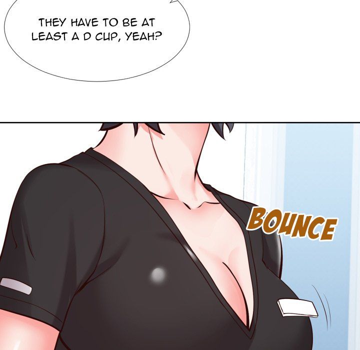 Inexperienced Manhwa - Chapter 13 Page 62