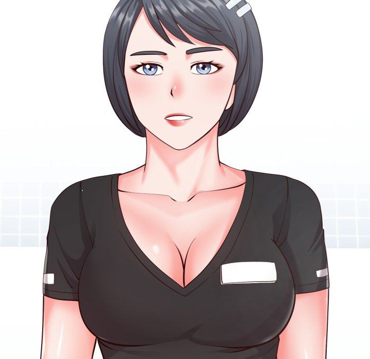 Inexperienced Manhwa - Chapter 13 Page 64