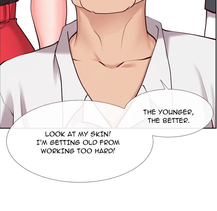 Inexperienced Manhwa - Chapter 13 Page 76