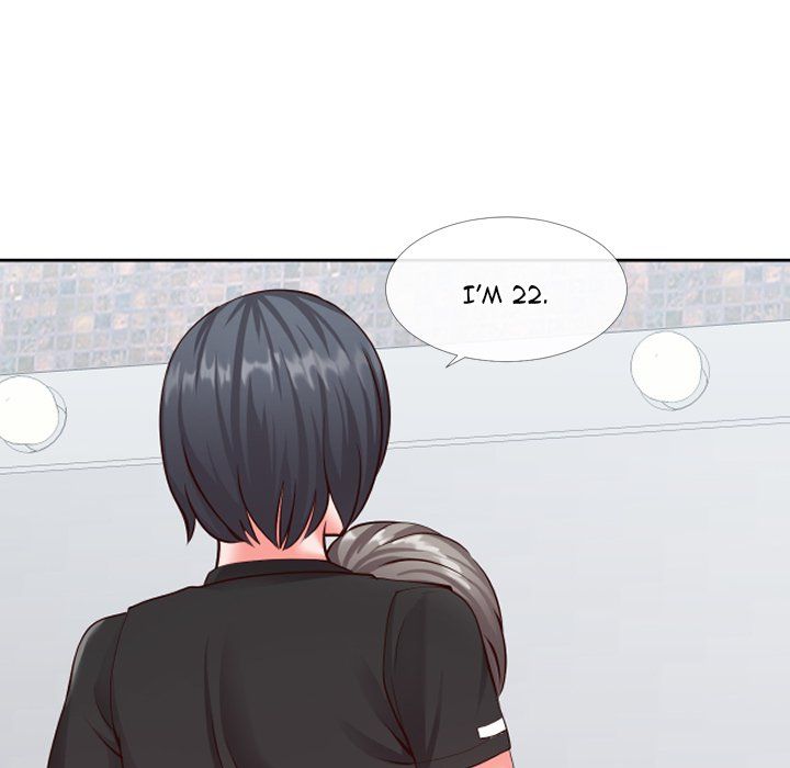 Inexperienced Manhwa - Chapter 13 Page 87