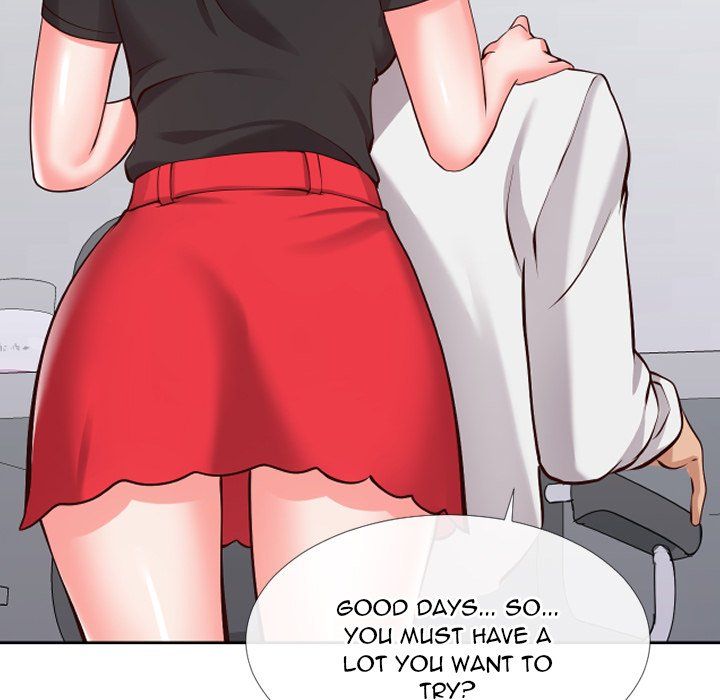 Inexperienced Manhwa - Chapter 13 Page 88