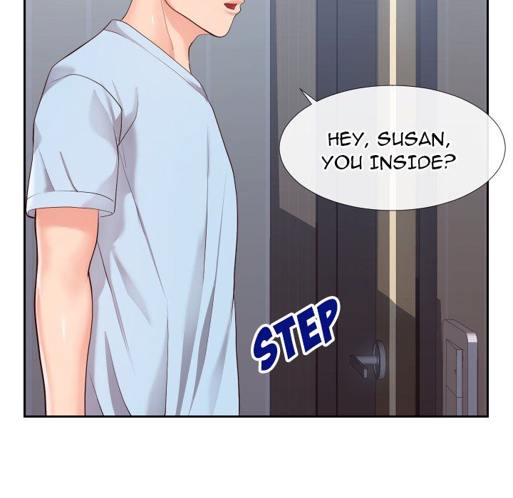 Inexperienced Manhwa - Chapter 23 Page 6