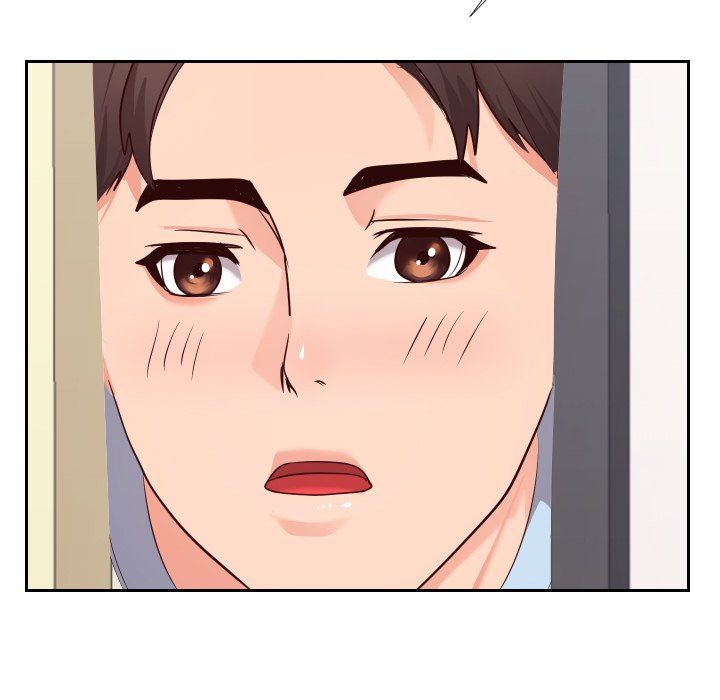 Inexperienced Manhwa - Chapter 23 Page 10