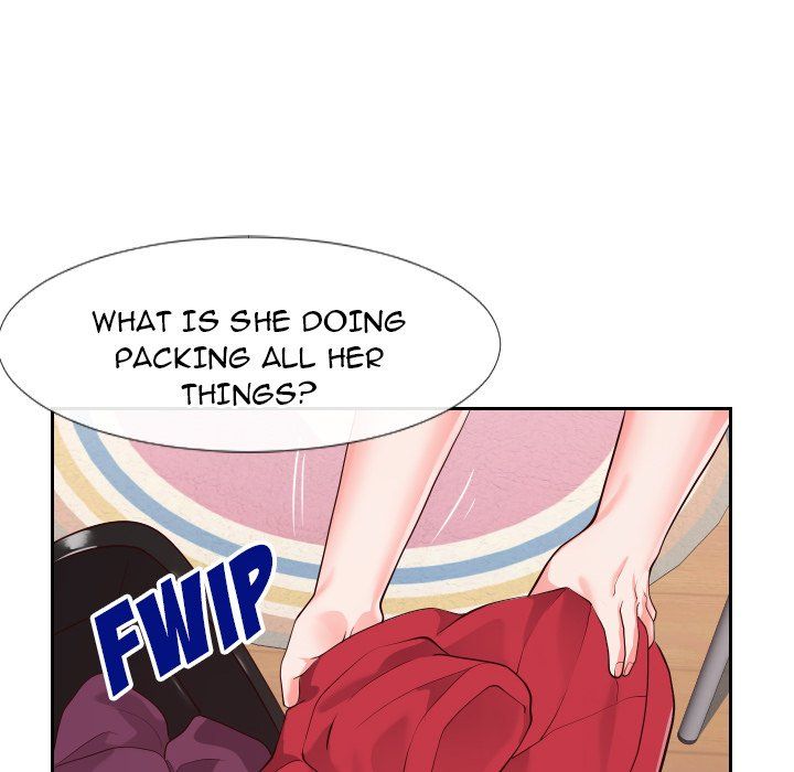 Inexperienced Manhwa - Chapter 23 Page 11