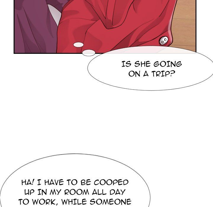 Inexperienced Manhwa - Chapter 23 Page 12