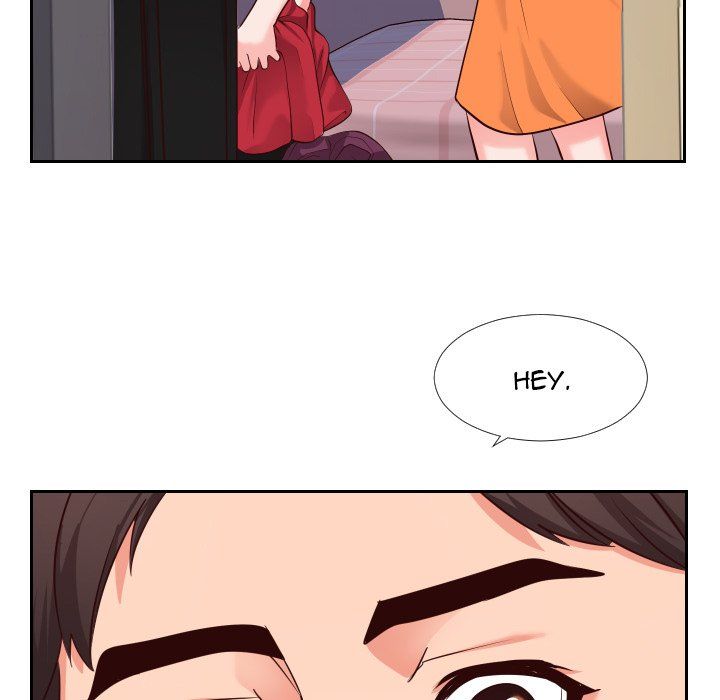 Inexperienced Manhwa - Chapter 23 Page 14