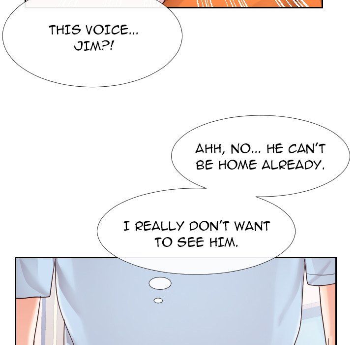 Inexperienced Manhwa - Chapter 23 Page 19