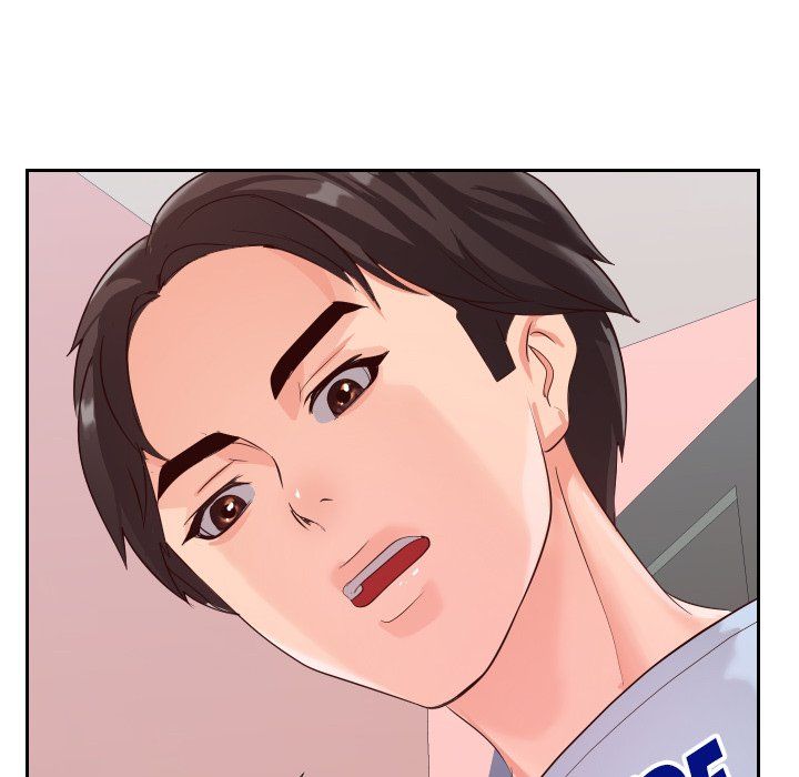 Inexperienced Manhwa - Chapter 23 Page 21