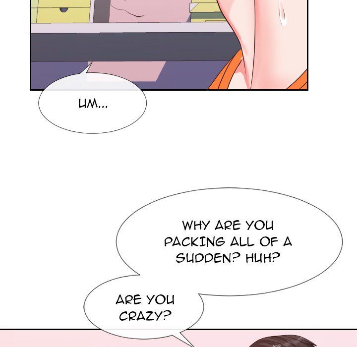 Inexperienced Manhwa - Chapter 23 Page 23
