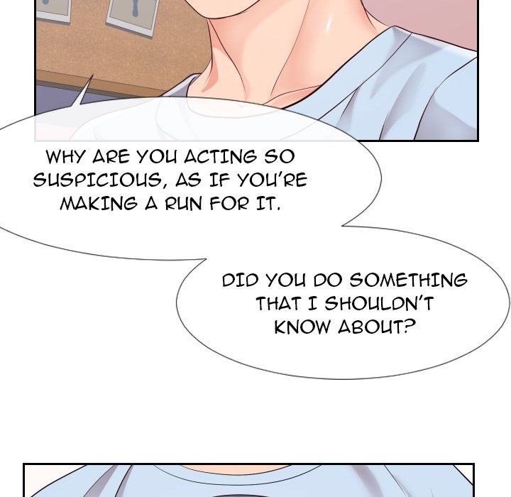 Inexperienced Manhwa - Chapter 23 Page 26