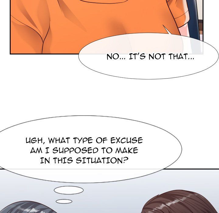 Inexperienced Manhwa - Chapter 23 Page 28