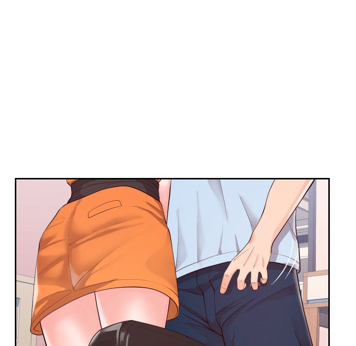 Inexperienced Manhwa - Chapter 23 Page 32