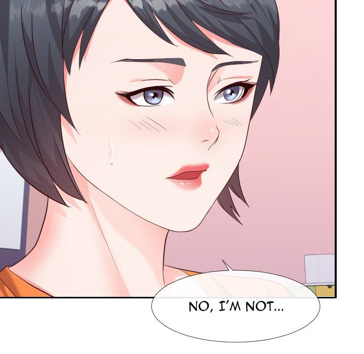 Inexperienced Manhwa - Chapter 23 Page 34