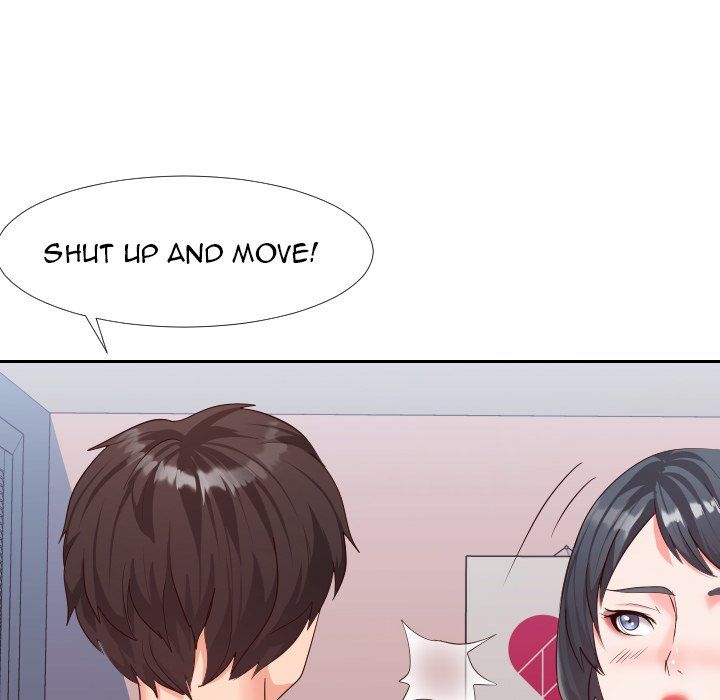 Inexperienced Manhwa - Chapter 23 Page 35