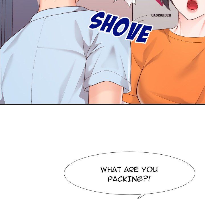 Inexperienced Manhwa - Chapter 23 Page 36