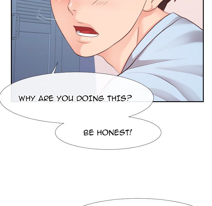 Inexperienced Manhwa - Chapter 23 Page 41