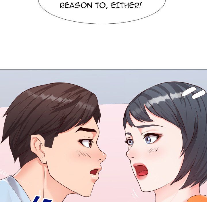 Inexperienced Manhwa - Chapter 23 Page 50