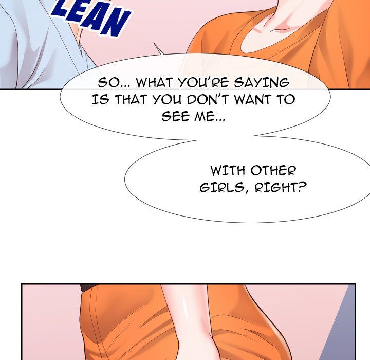 Inexperienced Manhwa - Chapter 23 Page 51