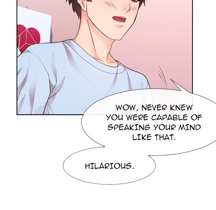 Inexperienced Manhwa - Chapter 23 Page 55