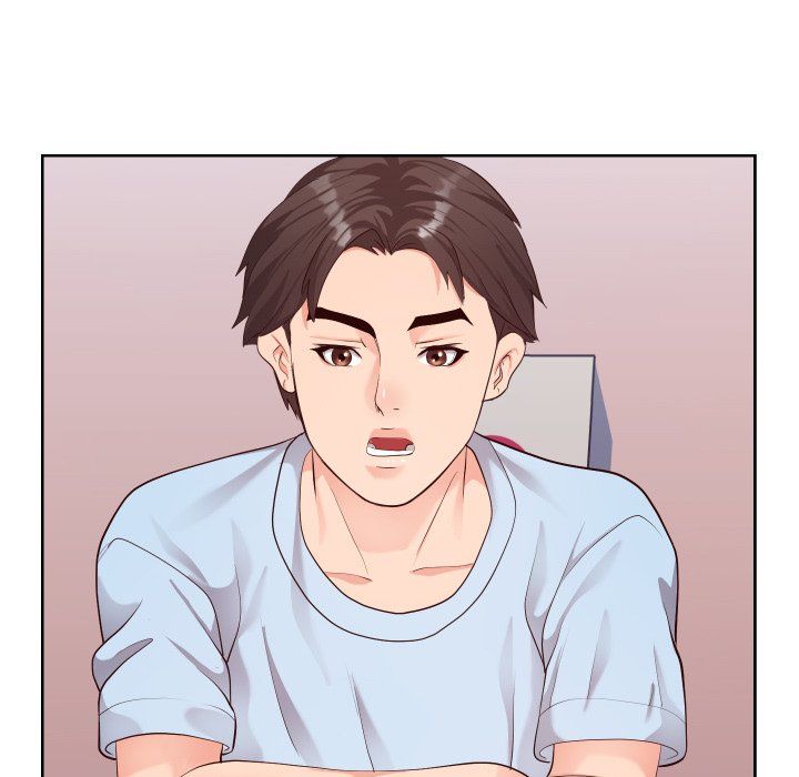 Inexperienced Manhwa - Chapter 23 Page 56