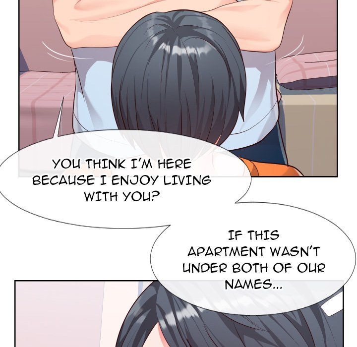 Inexperienced Manhwa - Chapter 23 Page 57