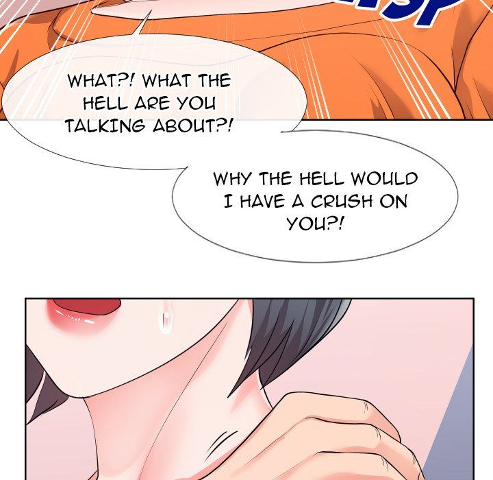 Inexperienced Manhwa - Chapter 23 Page 62